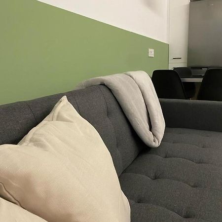Апартаменты Detail Aqua Пуэрто-де-ла-Крус Экстерьер фото