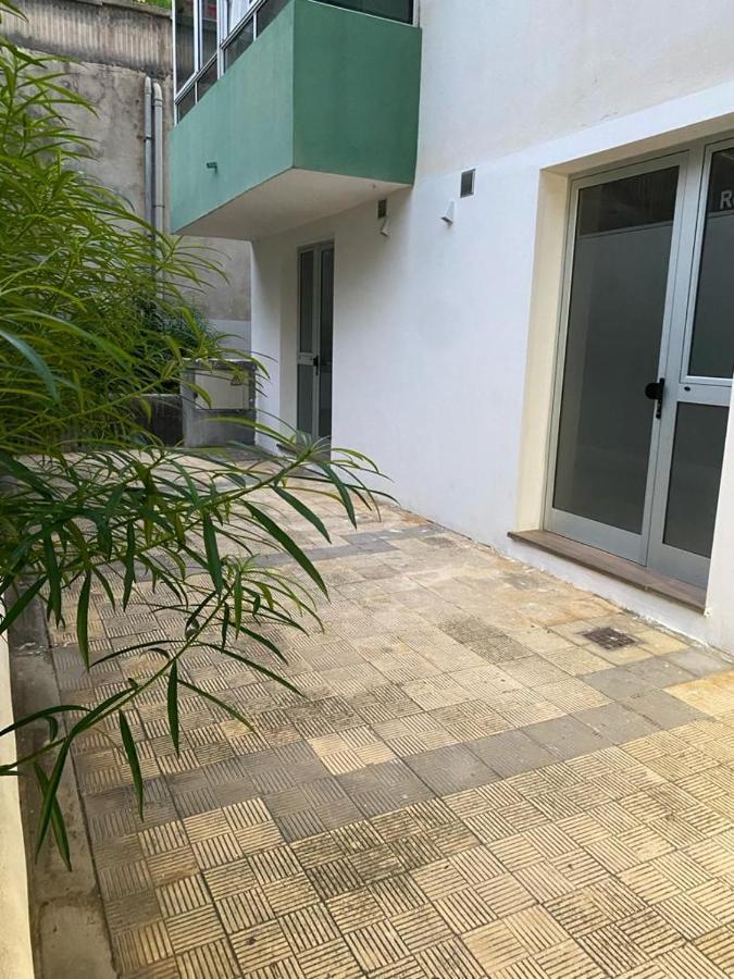 Апартаменты Detail Aqua Пуэрто-де-ла-Крус Экстерьер фото